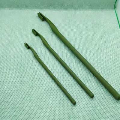 Bộ 3 Dụng Cụ Gỡ Lưỡi Câu Tiện Lợi (Fishing Disgorger)