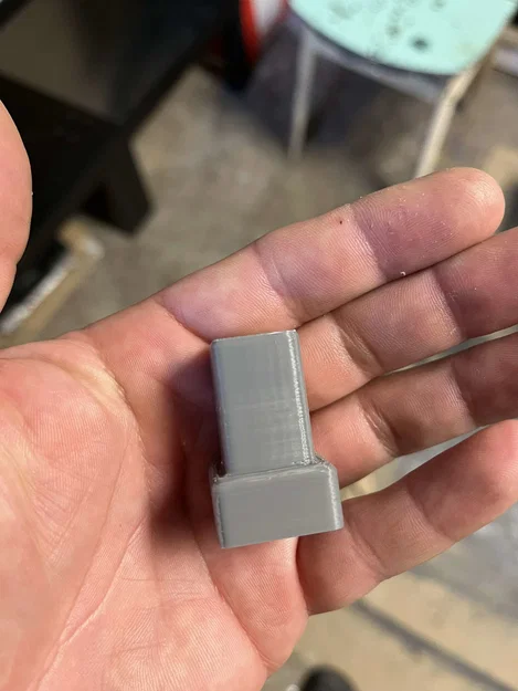 Anycubic Kobra 3 guide Bowden cho filament - Image 4