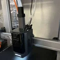 Anycubic Kobra 3 guide Bowden cho filament - Thumbnail 5