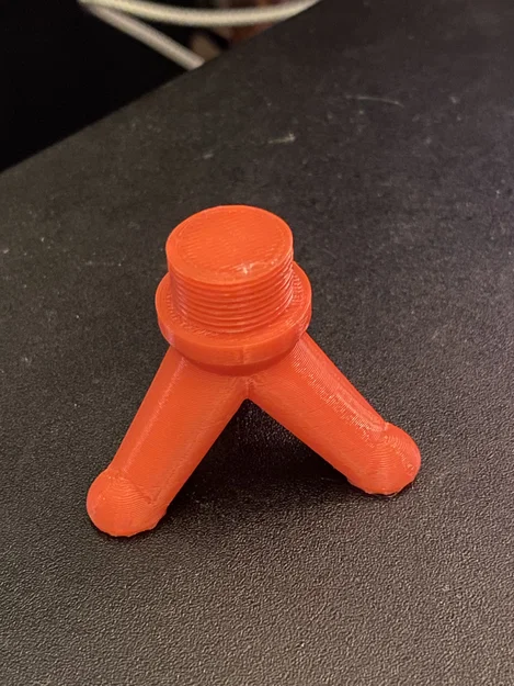 Chân đế mic Blue Snowball iCE có ren 5/8 inch - Image 1