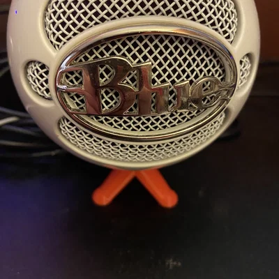 Chân đế mic Blue Snowball iCE có ren 5/8 inch