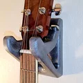 Giá treo tường guitar - Thumbnail 1