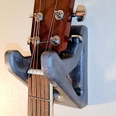Giá treo tường guitar