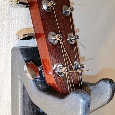 Giá treo tường guitar