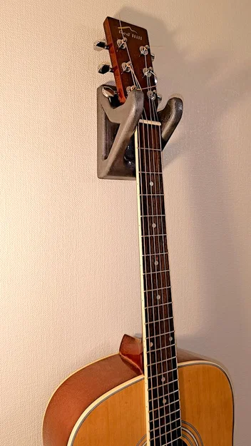 Giá treo tường guitar - Image 3