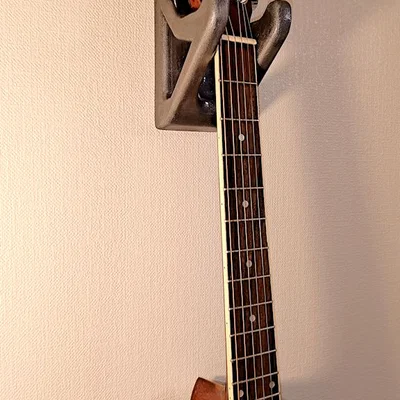 Giá treo tường guitar