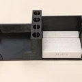 Khay sắp xếp bàn làm việc kèm lịch ngày – Quà tặng thầy cô tuỳ chỉnh - Thumbnail 8
