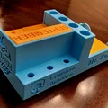 Quà Tặng Khay Sắp Xếp Bàn Giáo Viên (Bản Chung hoặc Cá Nhân Hóa bằng Slicer) - Thumbnail 1