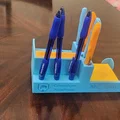 Quà Tặng Khay Sắp Xếp Bàn Giáo Viên (Bản Chung hoặc Cá Nhân Hóa bằng Slicer) - Thumbnail 7