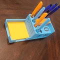 Quà Tặng Khay Sắp Xếp Bàn Giáo Viên (Bản Chung hoặc Cá Nhân Hóa bằng Slicer) - Thumbnail 10