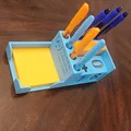 Quà Tặng Khay Sắp Xếp Bàn Giáo Viên (Bản Chung hoặc Cá Nhân Hóa bằng Slicer) - Thumbnail 14