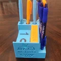 Quà Tặng Khay Sắp Xếp Bàn Giáo Viên (Bản Chung hoặc Cá Nhân Hóa bằng Slicer) - Thumbnail 15