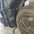 Chắn bùn/chắn nước bánh sau cho Silence S01 (Silence S01 splashguard rear wheel) - Thumbnail 1