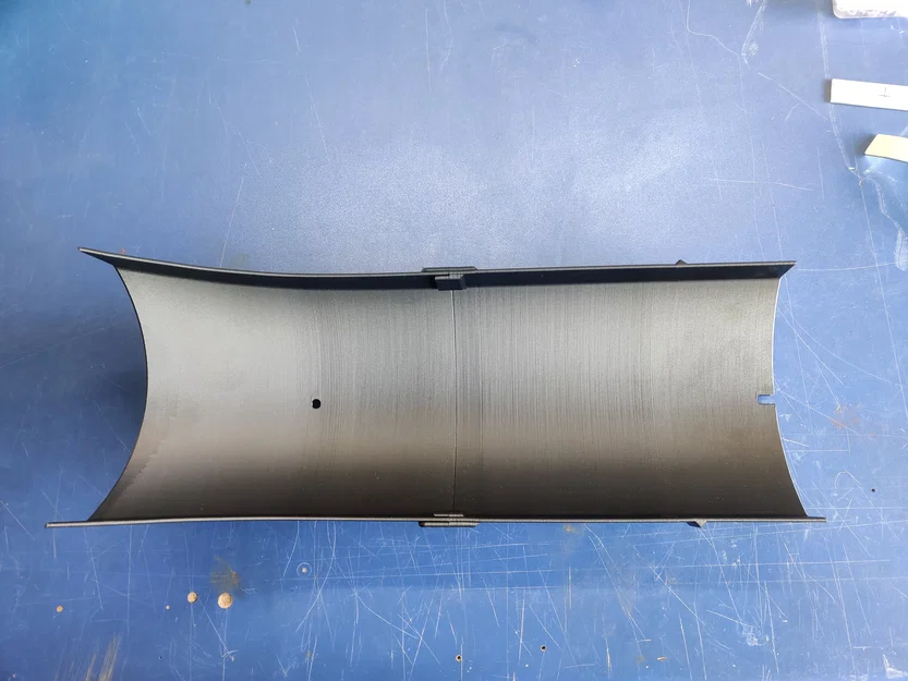 Chắn bùn/chắn nước bánh sau cho Silence S01 (Silence S01 splashguard rear wheel) - Image 6