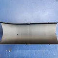 Chắn bùn/chắn nước bánh sau cho Silence S01 (Silence S01 splashguard rear wheel) - Thumbnail 6