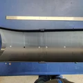 Chắn bùn/chắn nước bánh sau cho Silence S01 (Silence S01 splashguard rear wheel) - Thumbnail 8