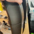 Chắn bùn/chắn nước bánh sau cho Silence S01 (Silence S01 splashguard rear wheel) - Thumbnail 9