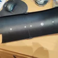 Chắn bùn/chắn nước bánh sau cho Silence S01 (Silence S01 splashguard rear wheel) - Thumbnail 10