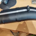 Chắn bùn/chắn nước bánh sau cho Silence S01 (Silence S01 splashguard rear wheel) - Thumbnail 11