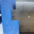 Chắn bùn/chắn nước bánh sau cho Silence S01 (Silence S01 splashguard rear wheel) - Thumbnail 13
