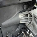 Chắn bùn/chắn nước bánh sau cho Silence S01 (Silence S01 splashguard rear wheel) - Thumbnail 15