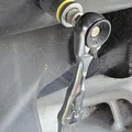 Chắn bùn/chắn nước bánh sau cho Silence S01 (Silence S01 splashguard rear wheel) - Thumbnail 17