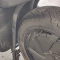 Chắn bùn/chắn nước bánh sau cho Silence S01 (Silence S01 splashguard rear wheel) - Thumbnail 18