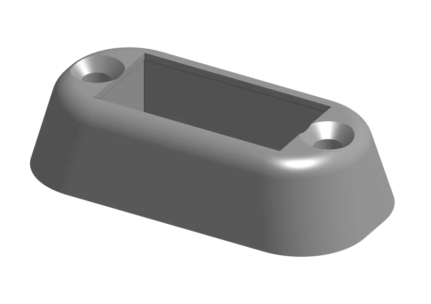 Giá đỡ Voltmeter (Voltmeter Holder) - Image 2