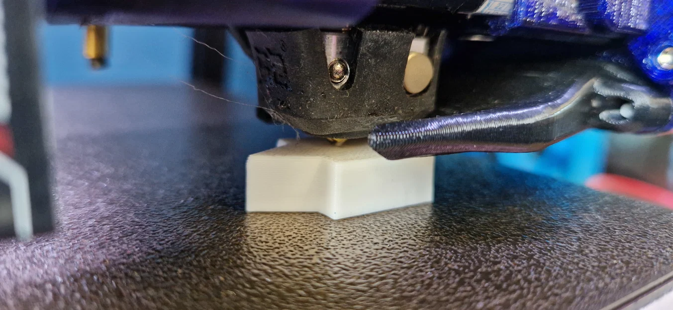 Tool canh XY Offset cho BTT Eddy Probe - Image 1