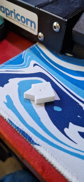 Tool canh XY Offset cho BTT Eddy Probe - Image 2