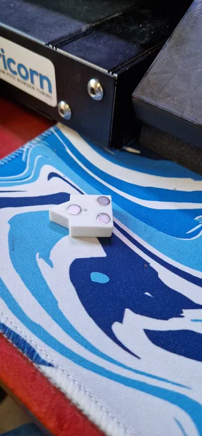 Tool canh XY Offset cho BTT Eddy Probe - Image 3