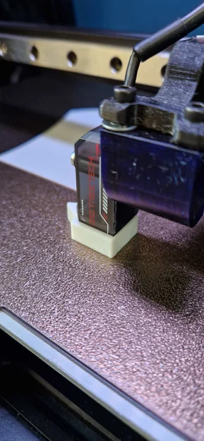 Tool canh XY Offset cho BTT Eddy Probe - Image 4