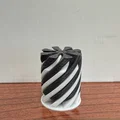 Spiral Fidget (Đồ chơi fidget xoắn ốc) - Thumbnail 2