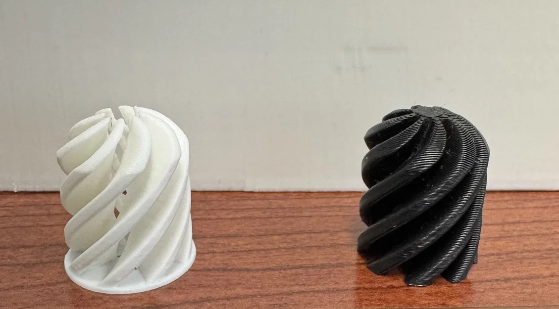 Spiral Fidget (Đồ chơi fidget xoắn ốc) - Image 3