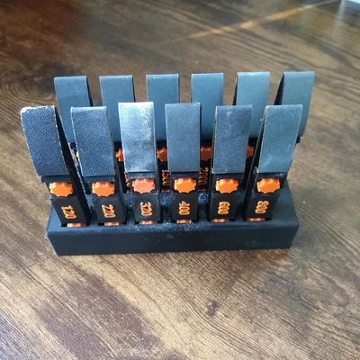 Giá đỡ que chà nhám (Sanding Stick Holder)