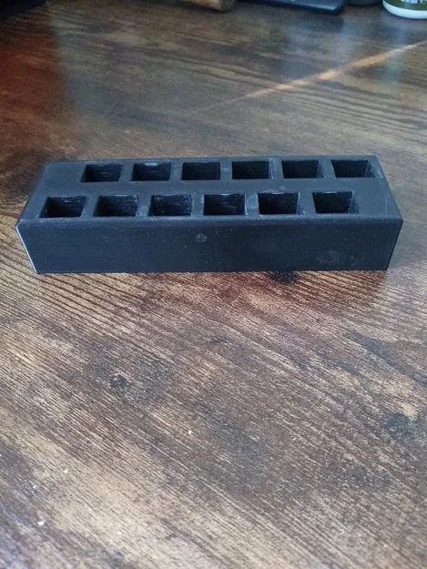 Giá đỡ que chà nhám (Sanding Stick Holder) - Image 2