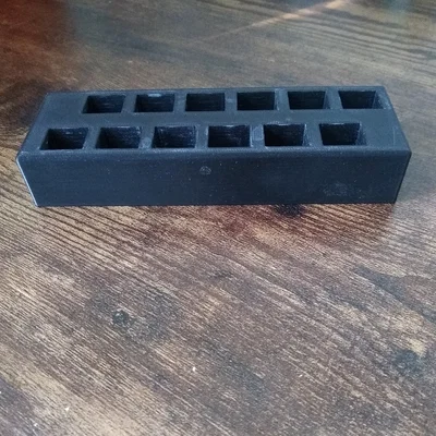 Giá đỡ que chà nhám (Sanding Stick Holder)