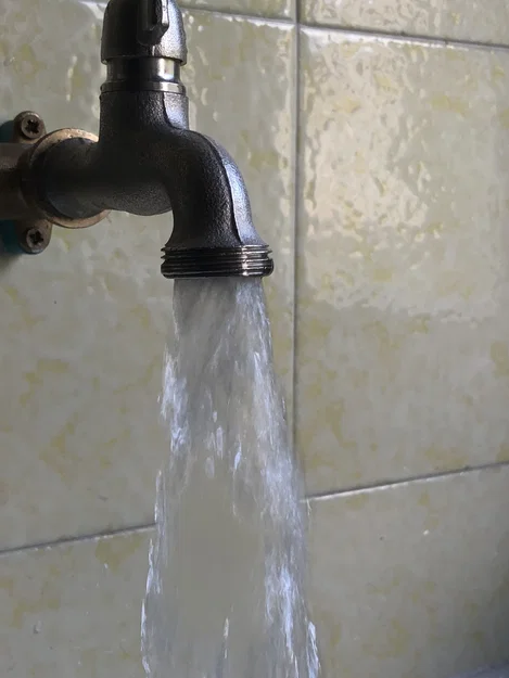 Adapter vòi sân vườn 3/4 inch sang M24 cho diffuser & filter nước - Image 8