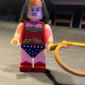 Wonder Woman MegaFigure (Tỉ lệ 5:1) - Thumbnail 7