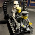 Bộ Brick cỡ đại Final Duel II (tỉ lệ 5:1) - Thumbnail 2
