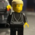 Bộ Brick cỡ đại Final Duel II (tỉ lệ 5:1) - Thumbnail 3