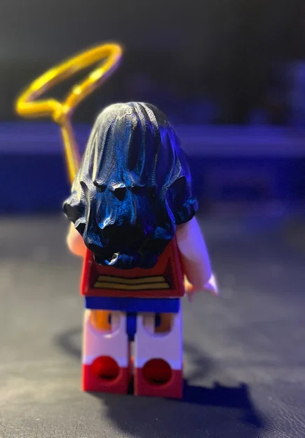 Wonder Woman MegaFigure (Tỉ lệ 5:1) - Image 9
