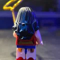 Wonder Woman MegaFigure (Tỉ lệ 5:1) - Thumbnail 9