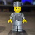 Star Wars Stormtrooper & Captain Brick MegaFigures (Tỉ lệ 5:1) - Thumbnail 2