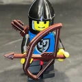 MegaFigure Brick chủ đề Castles (tỉ lệ 5:1) - Set 3 - Thumbnail 2