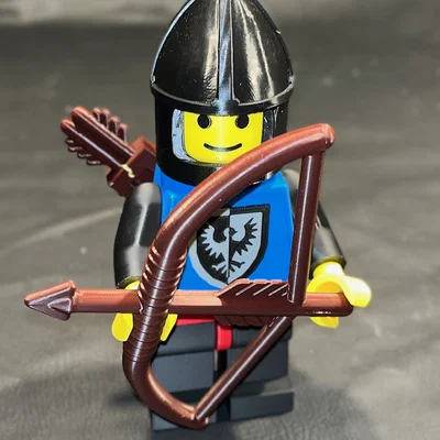 MegaFigure Brick chủ đề Castles (tỉ lệ 5:1) - Set 3