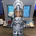 Megafig Brick Iron Man & War Machine (tỷ lệ 5:1) - Thumbnail 11