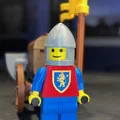 Bộ lắp ghép Rương Kho Báu Brick cỡ đại (tỉ lệ 5:1) - Thumbnail 4