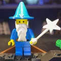Bộ Xây Dựng Cửa Hàng Phép Thuật Brick Cỡ Đại (tỉ lệ 5:1) - Thumbnail 5