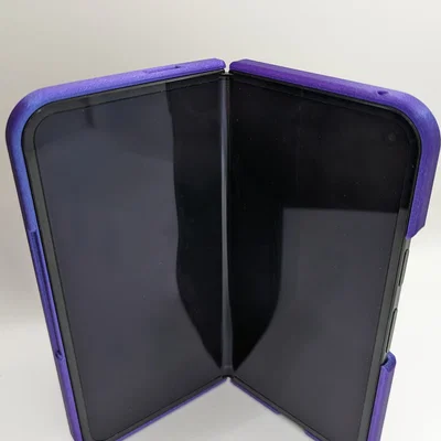 Ốp Pixel 9 Pro Fold (2 mảnh) – Pixel 9 Pro Fold Case